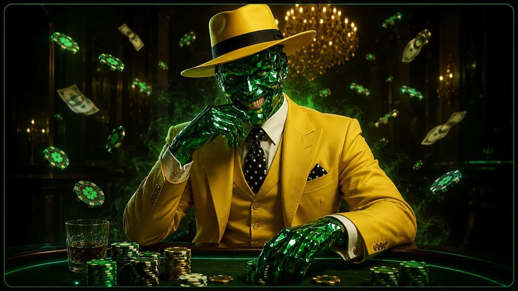 LuckyGem Casino
